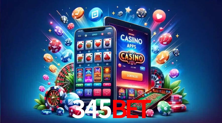 Exclusive Offers 345bet