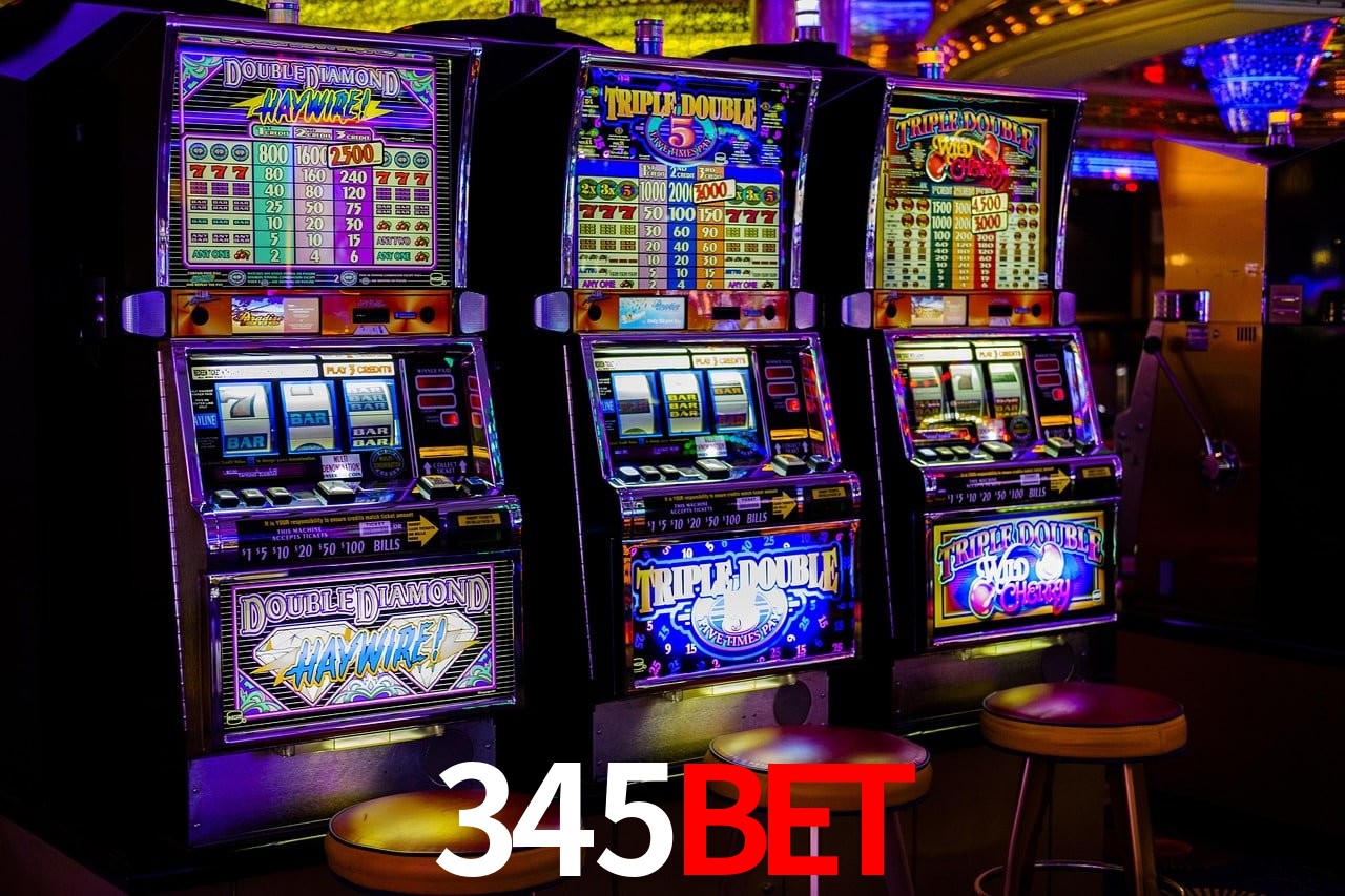 Avaliações dos Jogadores 345bet