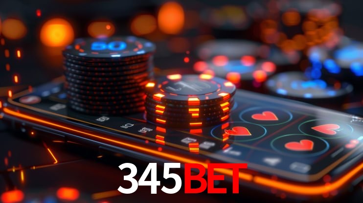 Games Directory 345bet