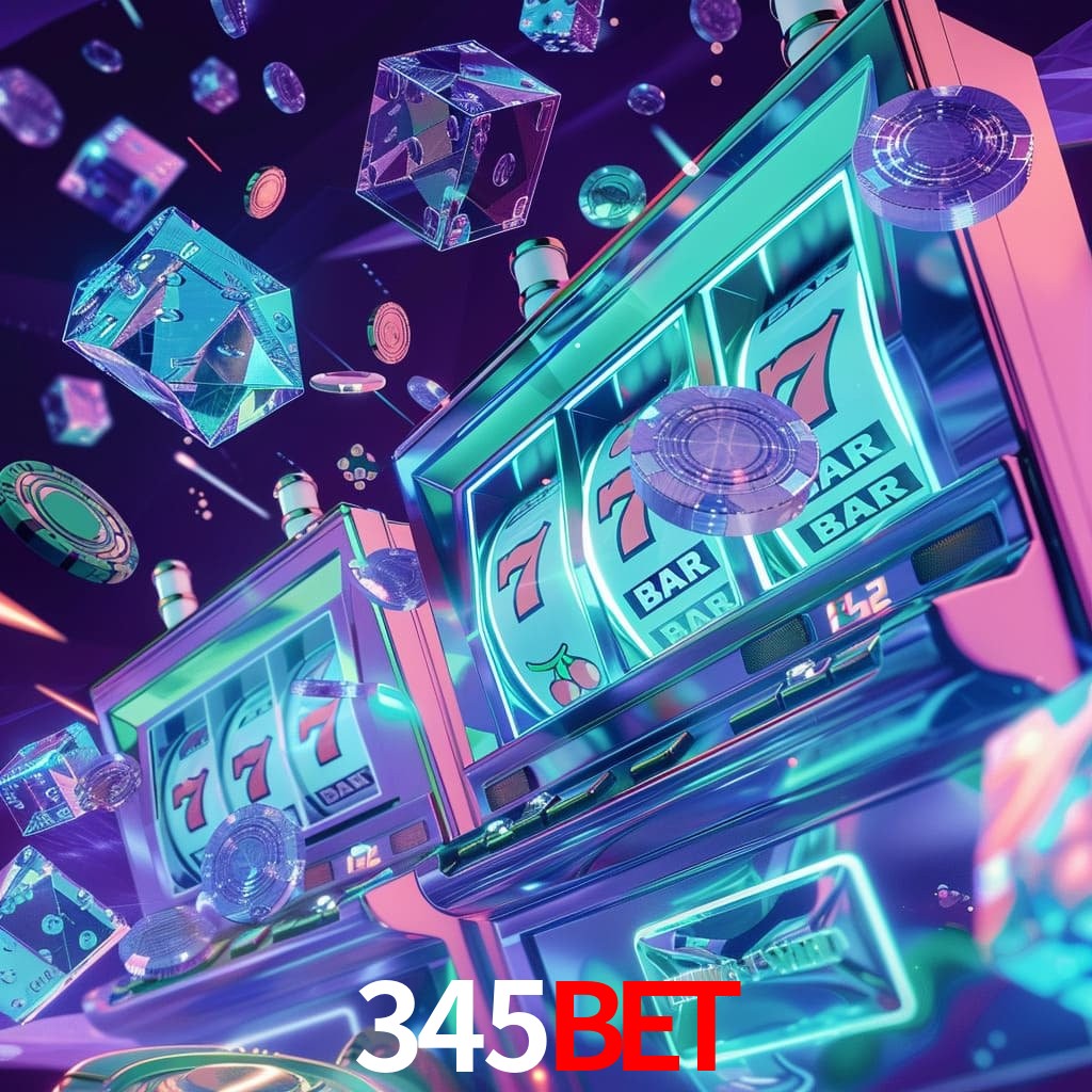 Interface do App 345bet