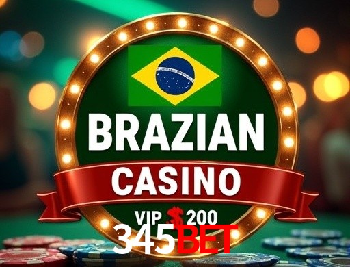 345bet Salvador - Strategy