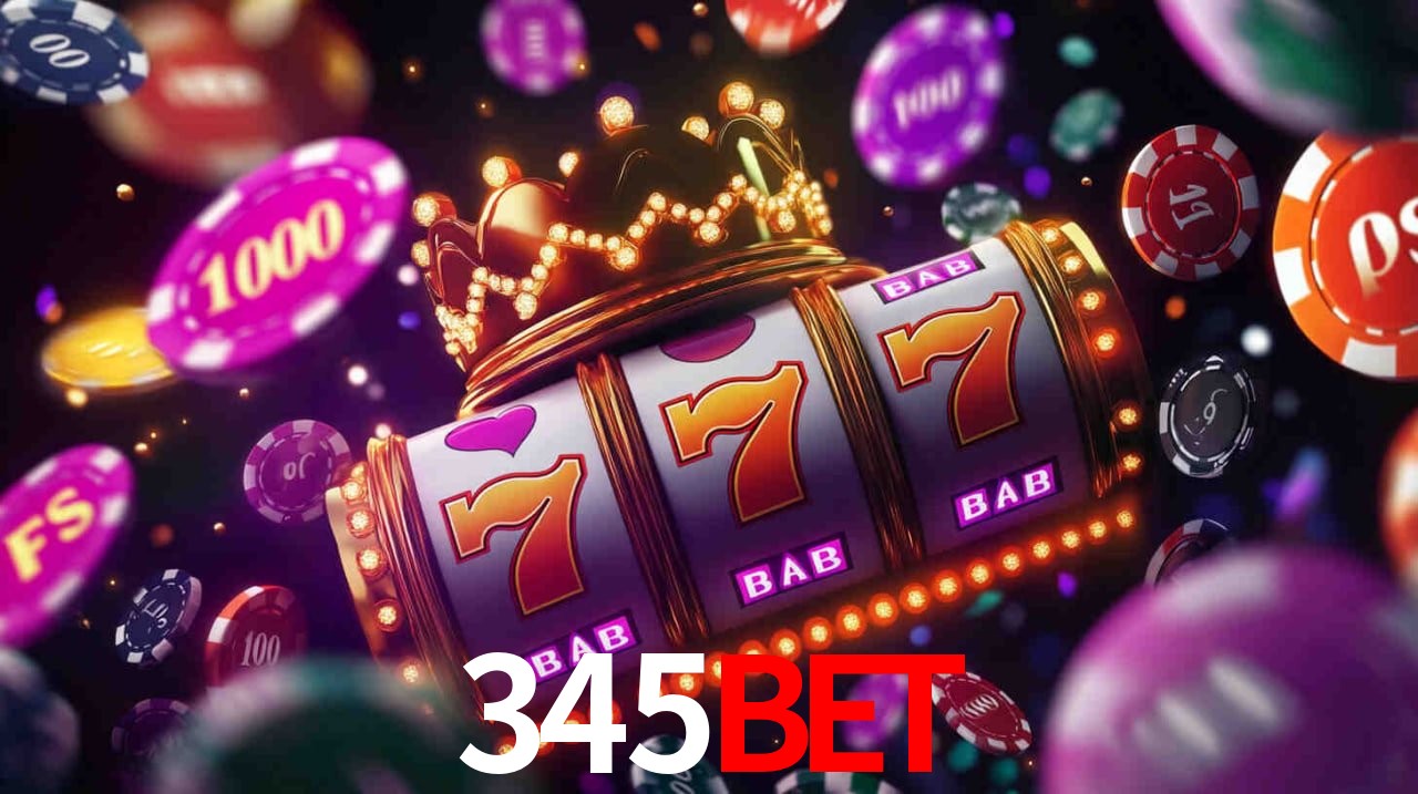 Account Benefits 345bet