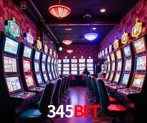 345bet Rio de Janeiro - Slot Strategy