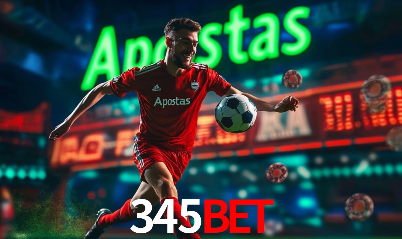 Casino Ao Vivo 345bet