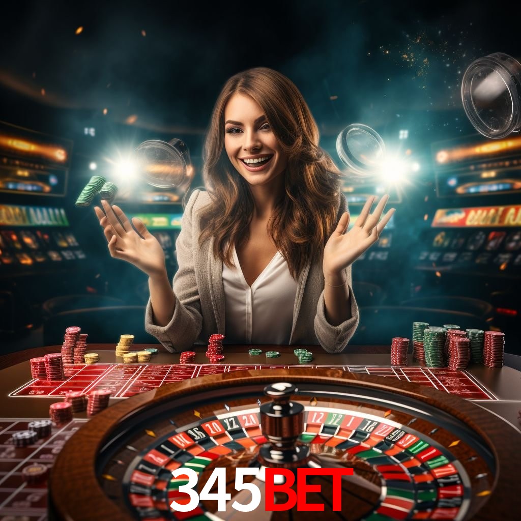 345bet App Interface