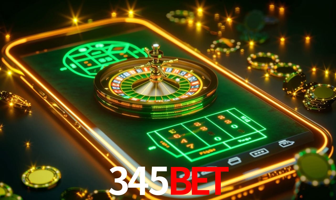 345bet - Rápido Acesse