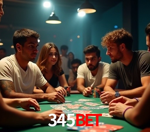 345bet Salvador - Promo Stats