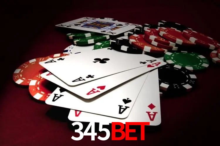 Apostas de Tênis 345bet