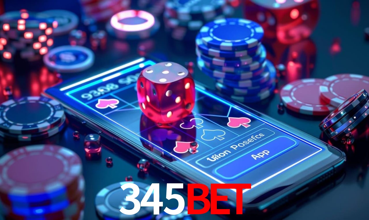 345bet - Análise de Mercados Esportivos