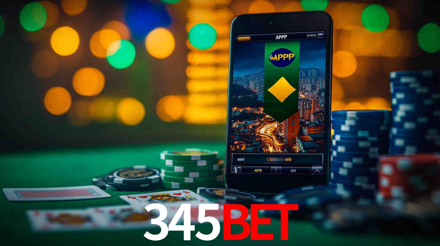 Inovações de Jogos na 345bet: O Futuro das Experiências Interativas