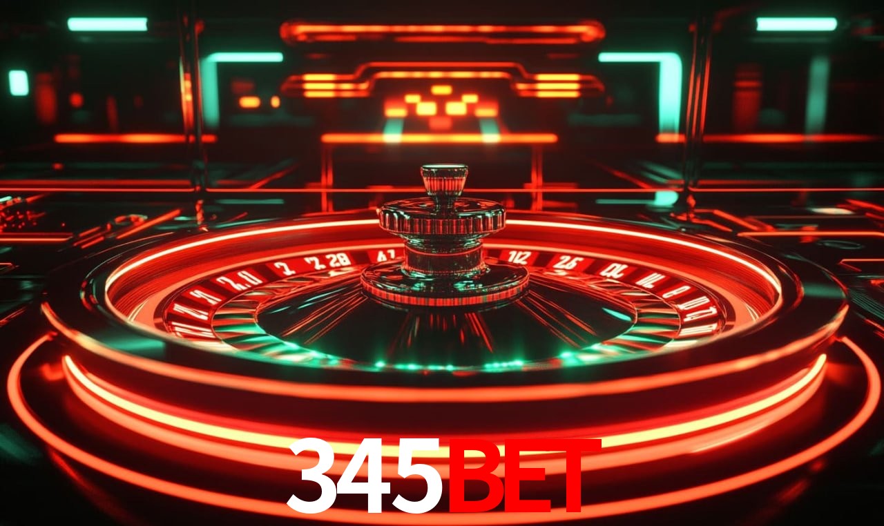 Apostas Esportivas na 345bet: Um Guia Completo