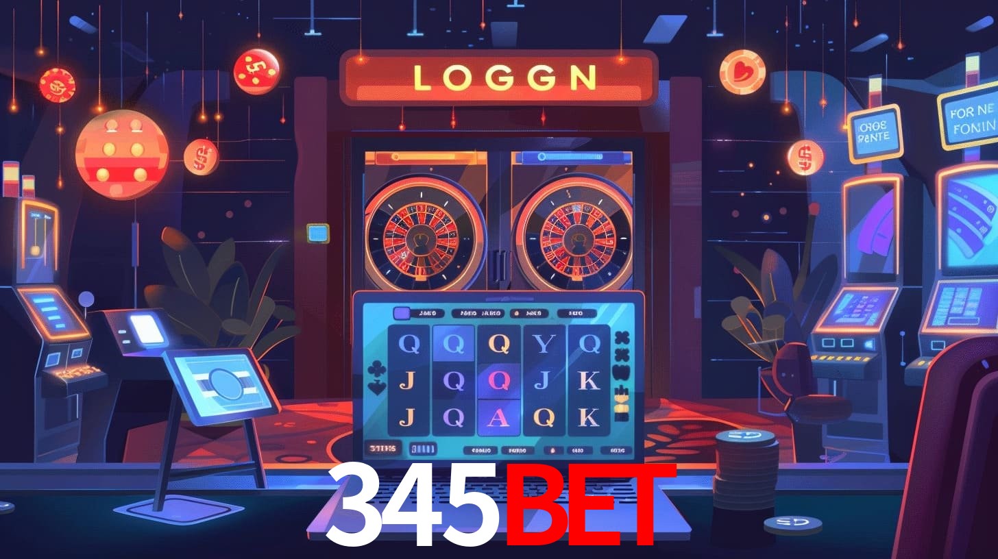 345bet Plataforma - Certificada MGA desde 2015
