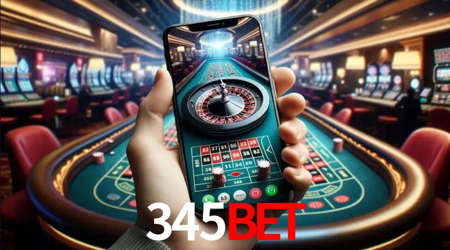 API Integration 345bet