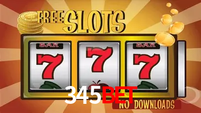 Descubra o Mundo do Cassino Online com 345bet