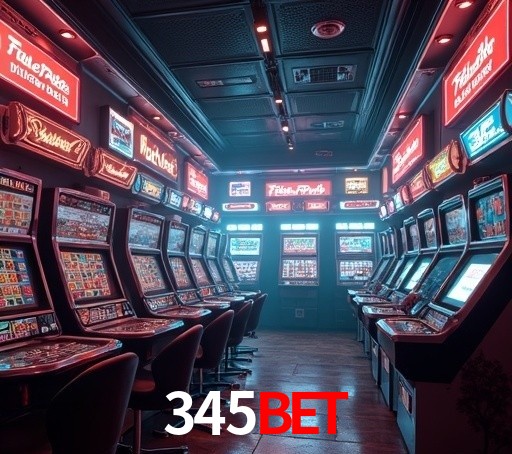 345bet Promoções - 30+ Ofertas Diárias